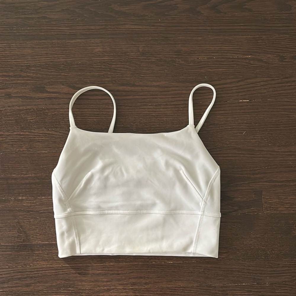 lululemon tank top​